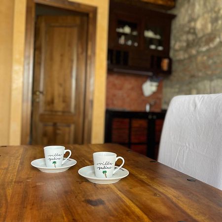 Villa Gabine Kaštela Zewnętrze zdjęcie