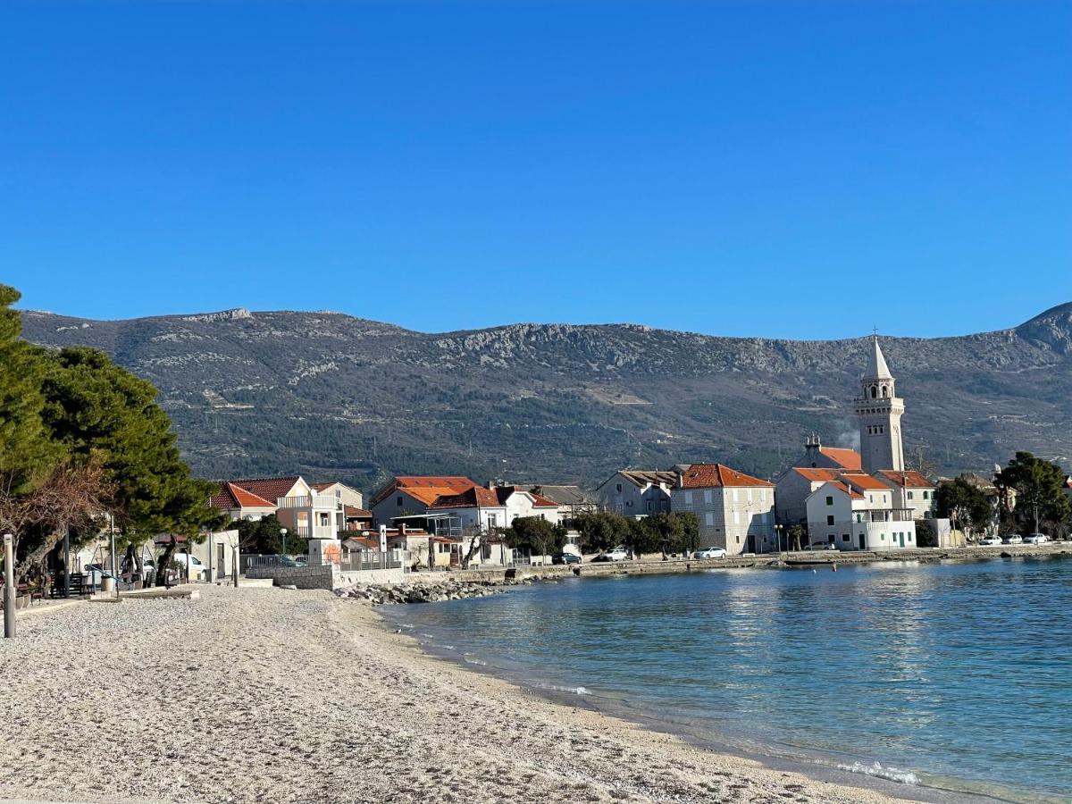Villa Gabine Kaštela Zewnętrze zdjęcie