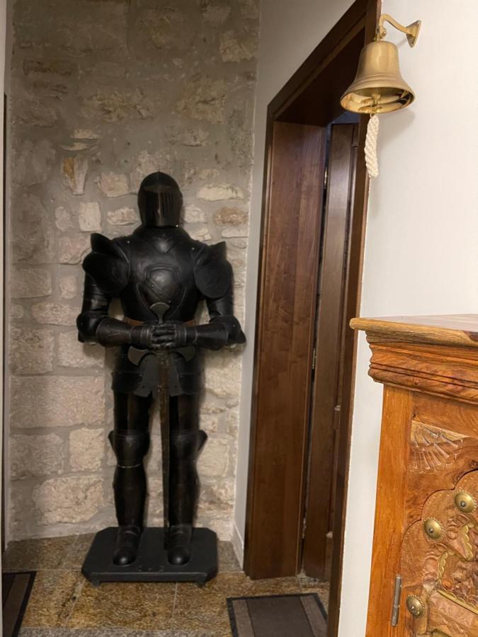 Villa Gabine Kaštela Zewnętrze zdjęcie