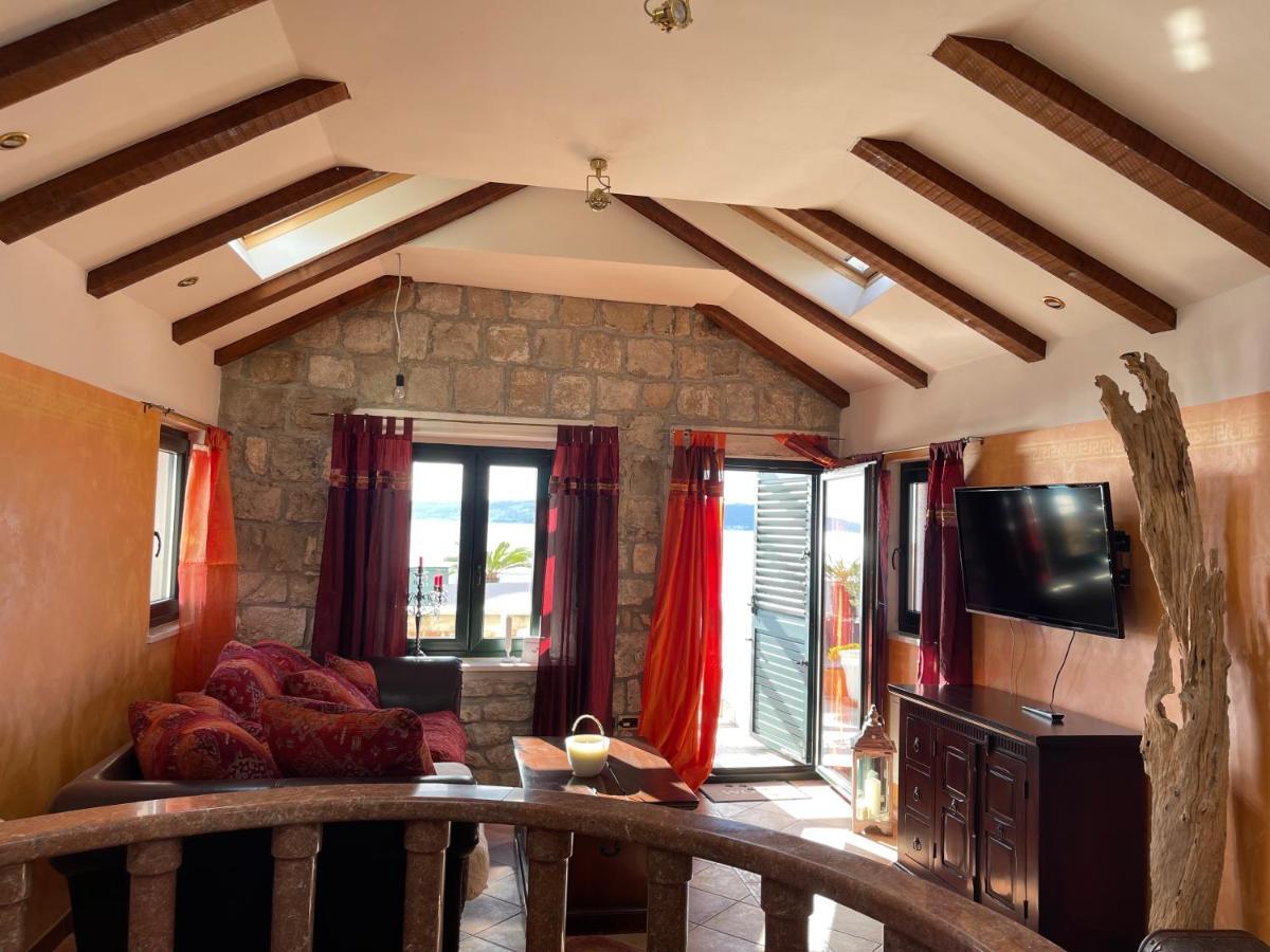 Villa Gabine Kaštela Zewnętrze zdjęcie