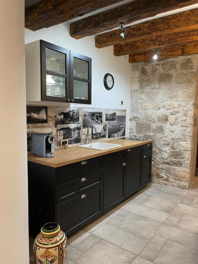 Villa Gabine Kaštela Zewnętrze zdjęcie
