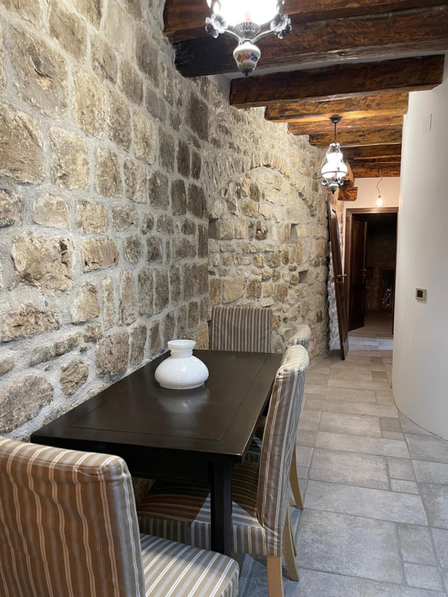 Villa Gabine Kaštela Zewnętrze zdjęcie