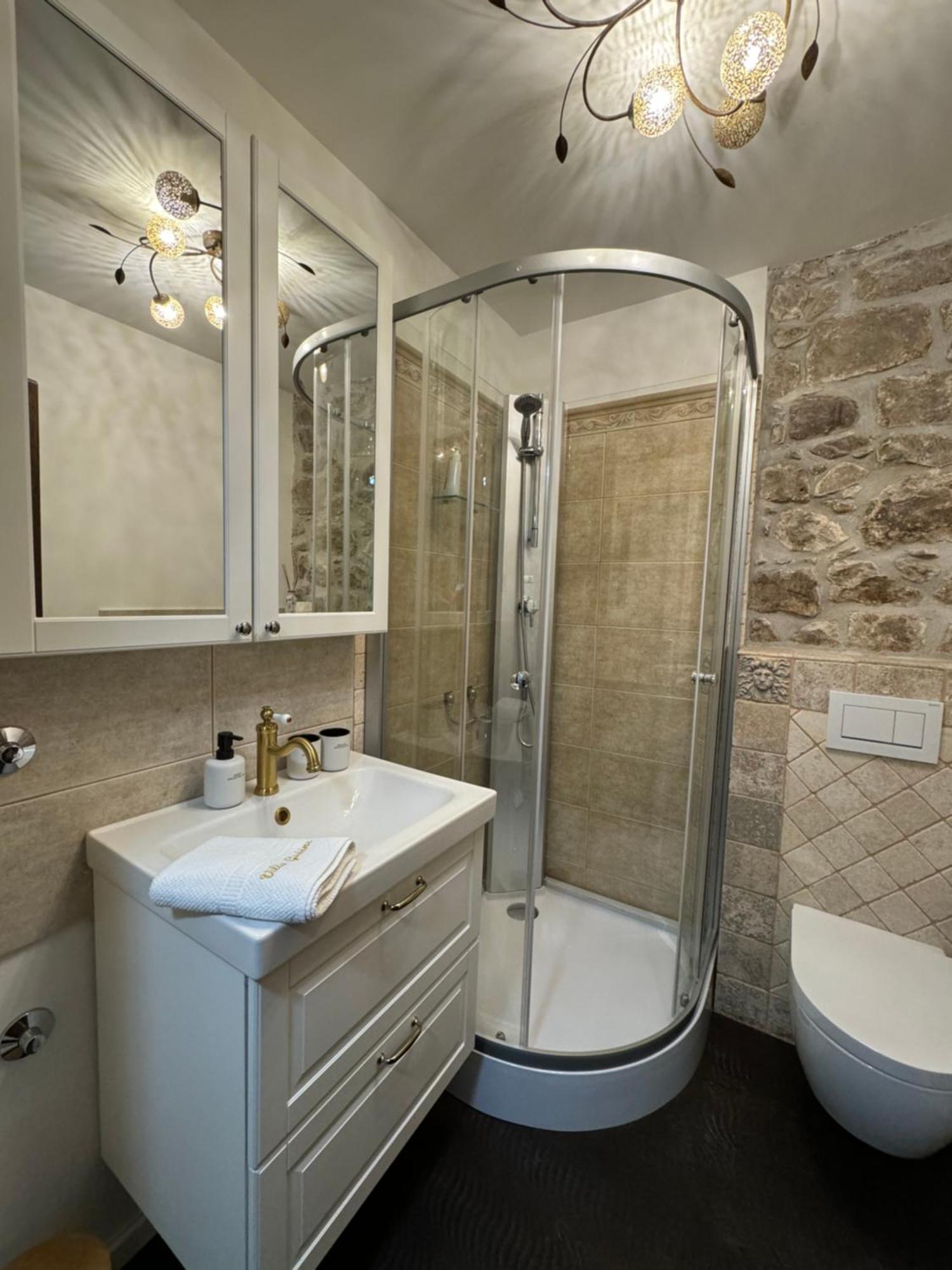 Villa Gabine Kaštela Zewnętrze zdjęcie