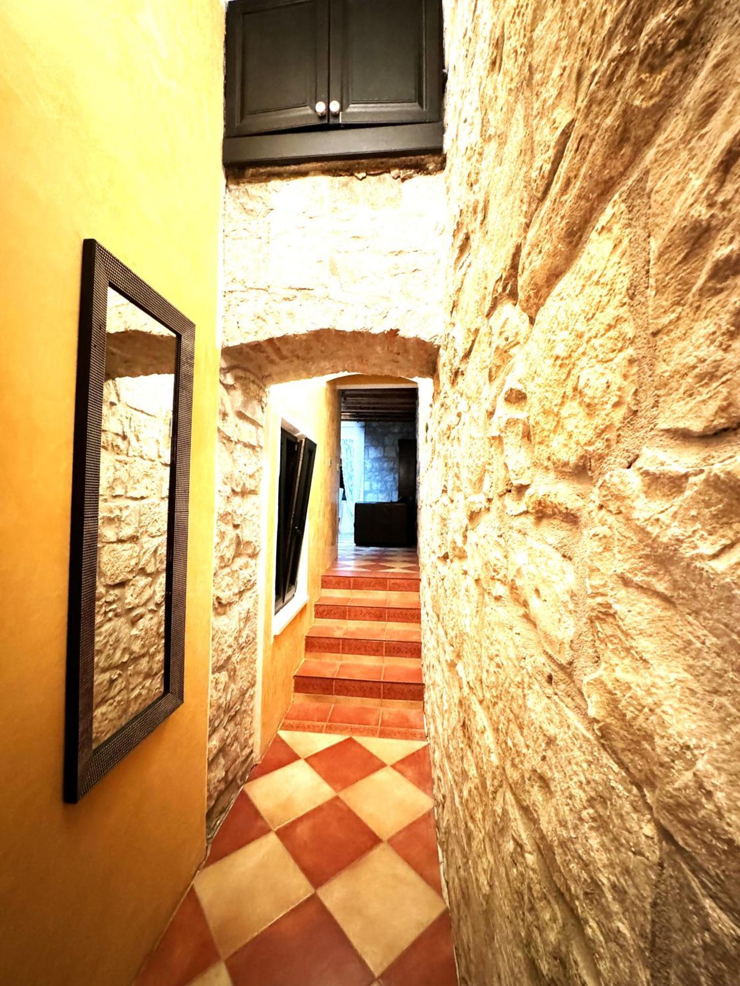 Villa Gabine Kaštela Zewnętrze zdjęcie