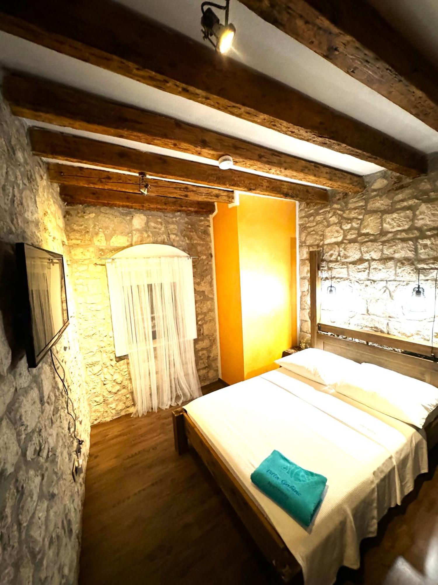 Villa Gabine Kaštela Zewnętrze zdjęcie