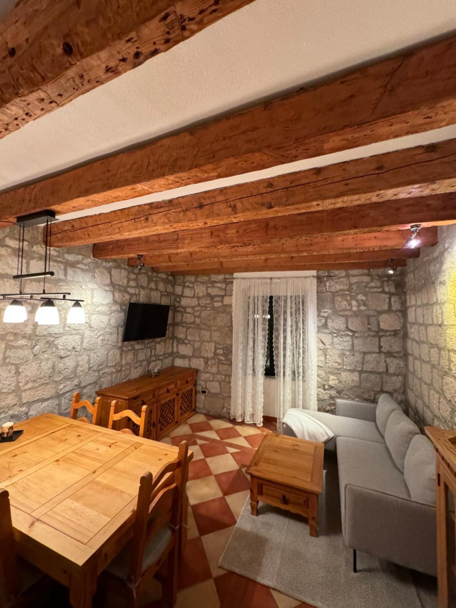 Villa Gabine Kaštela Zewnętrze zdjęcie
