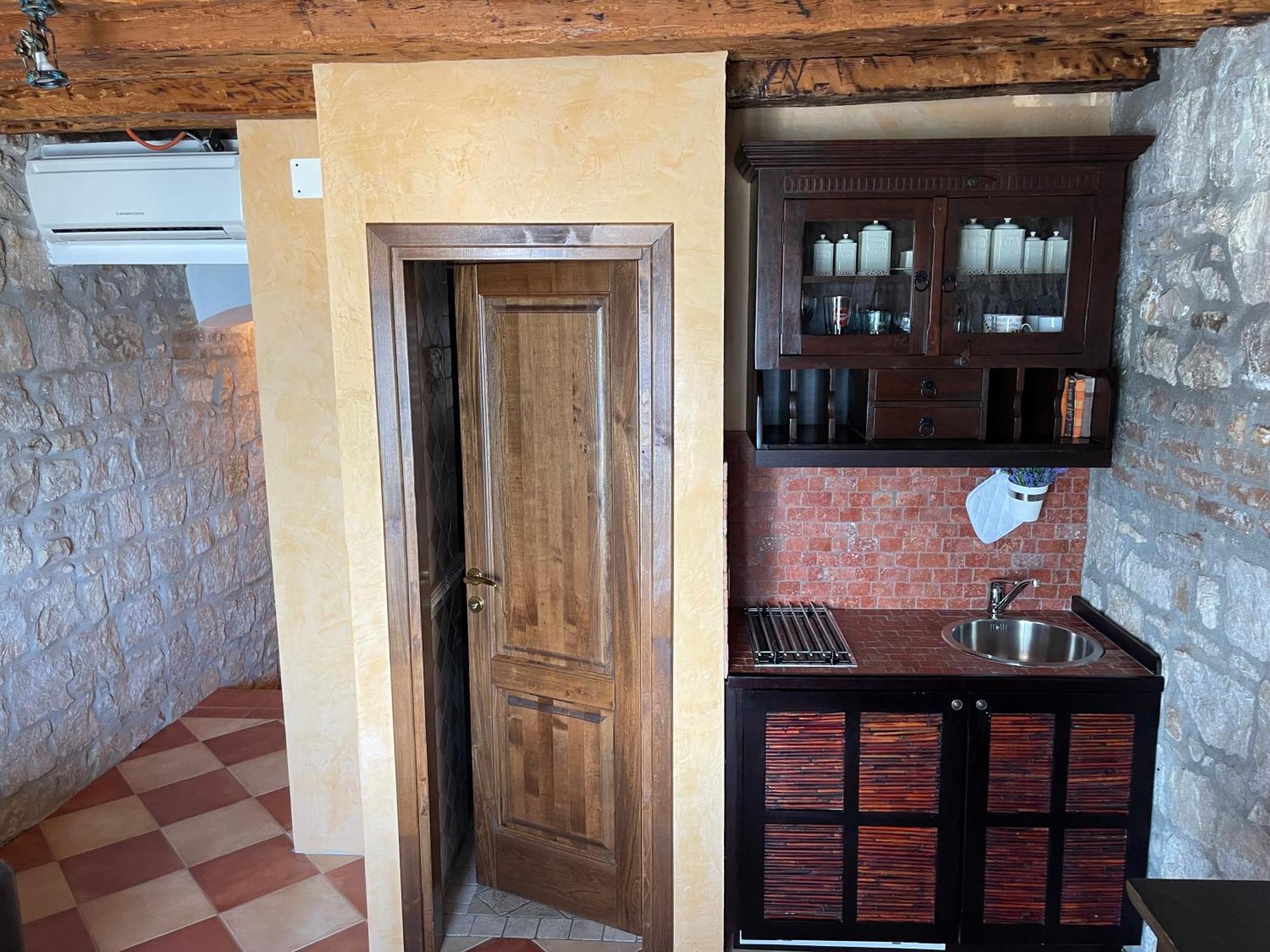 Villa Gabine Kaštela Zewnętrze zdjęcie