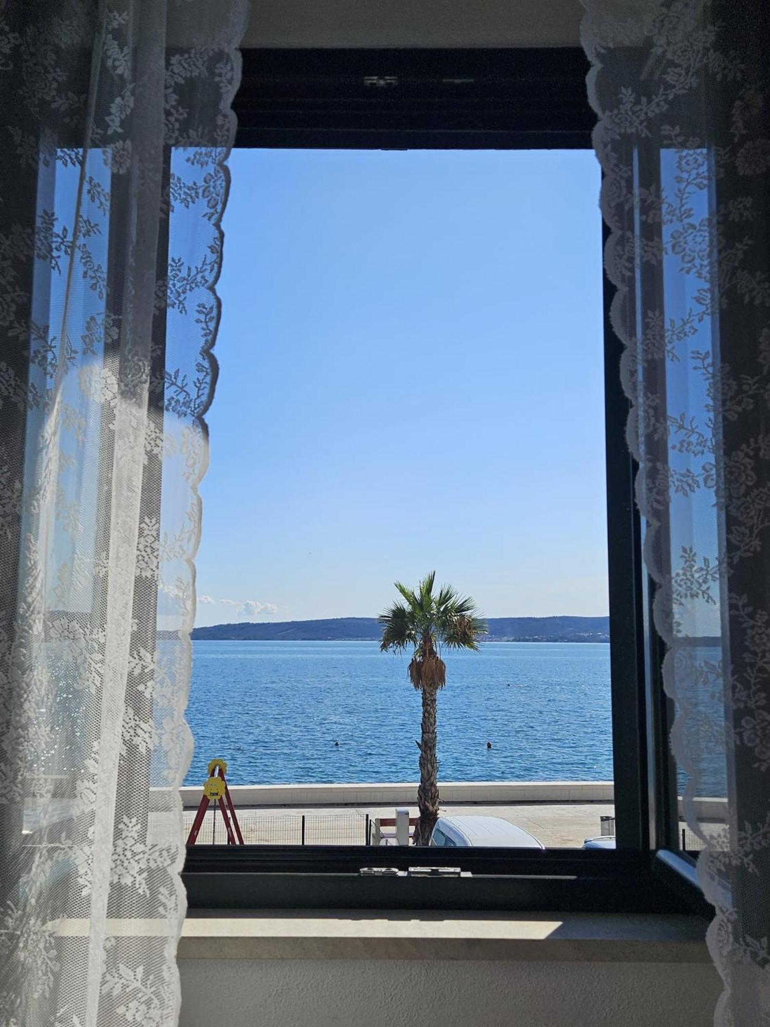 Villa Gabine Kaštela Pokój zdjęcie
