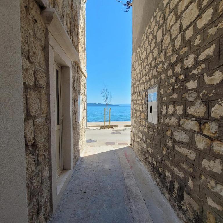 Villa Gabine Kaštela Zewnętrze zdjęcie