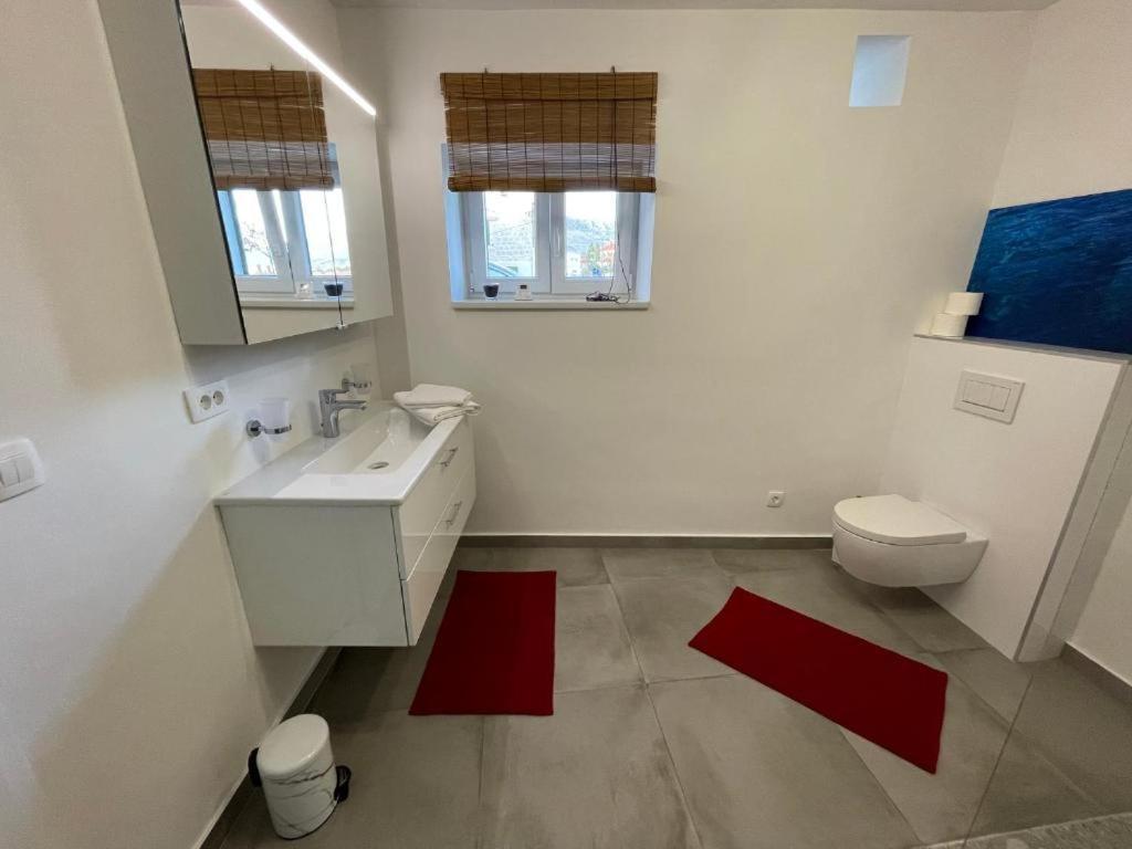 Villa Gabine Kaštela Zewnętrze zdjęcie