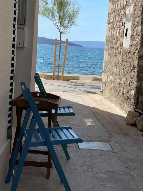 Villa Gabine Kaštela Zewnętrze zdjęcie