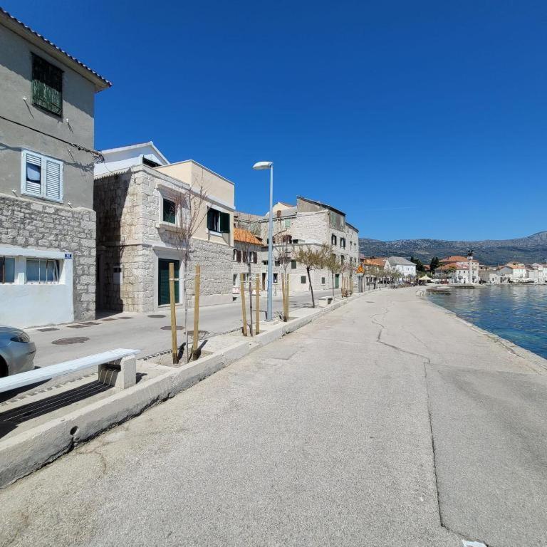 Villa Gabine Kaštela Zewnętrze zdjęcie