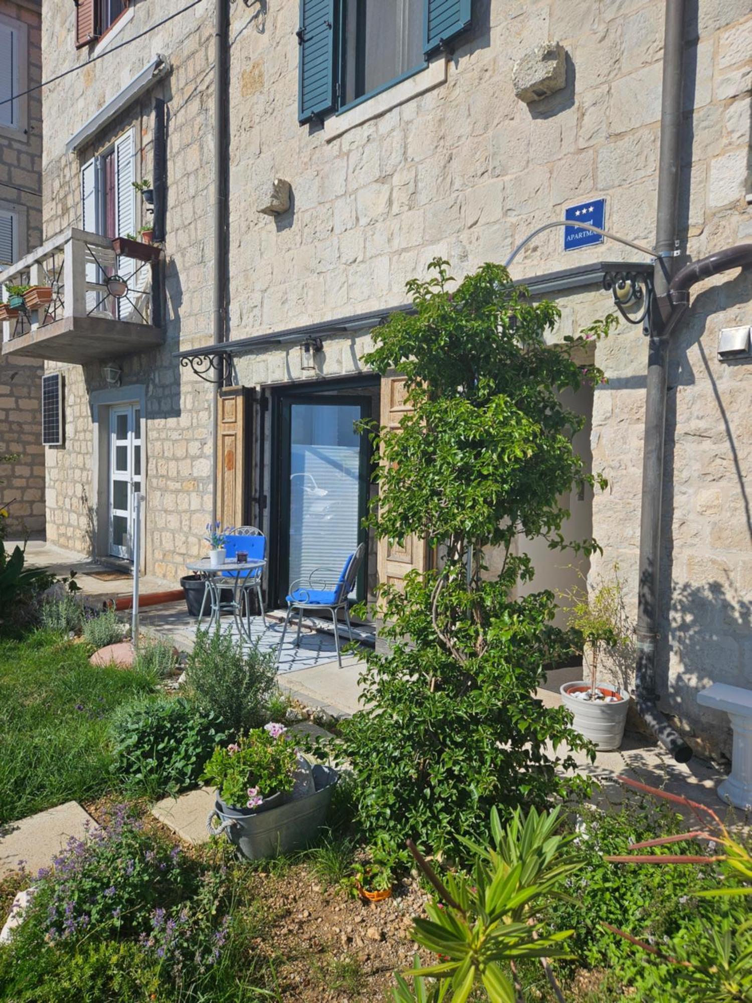 Villa Gabine Kaštela Zewnętrze zdjęcie