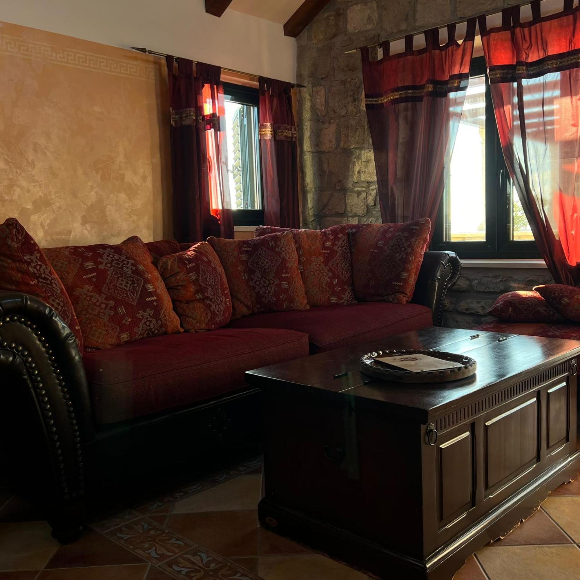 Villa Gabine Kaštela Zewnętrze zdjęcie