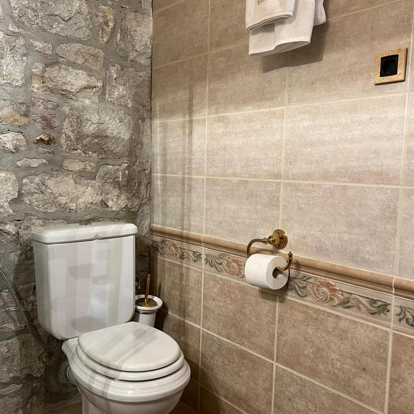 Villa Gabine Kaštela Zewnętrze zdjęcie