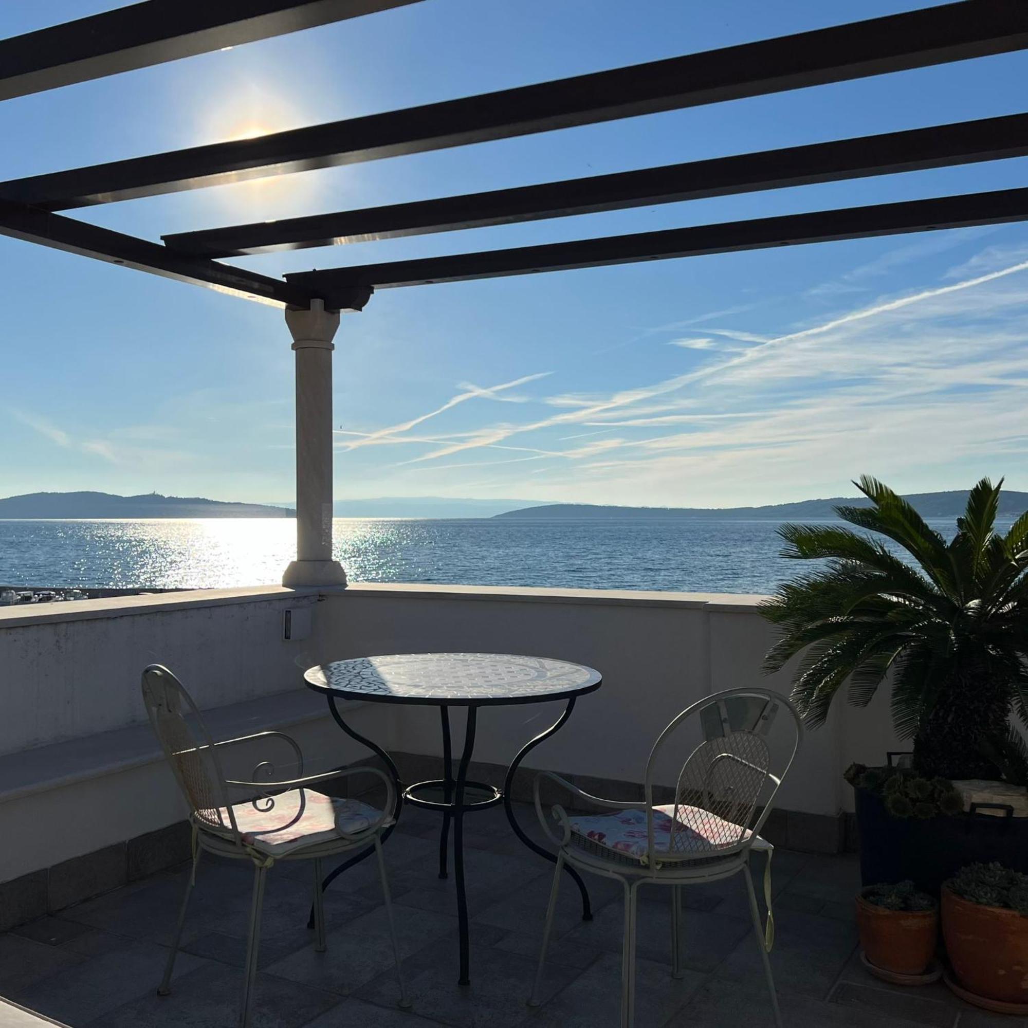 Villa Gabine Kaštela Zewnętrze zdjęcie