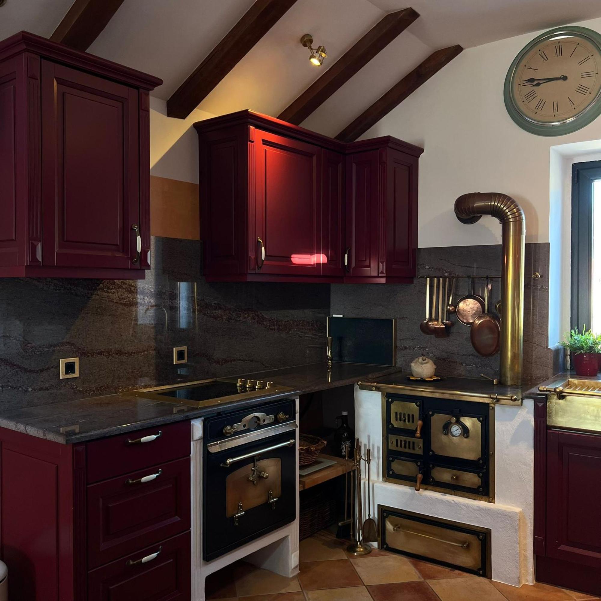 Villa Gabine Kaštela Zewnętrze zdjęcie