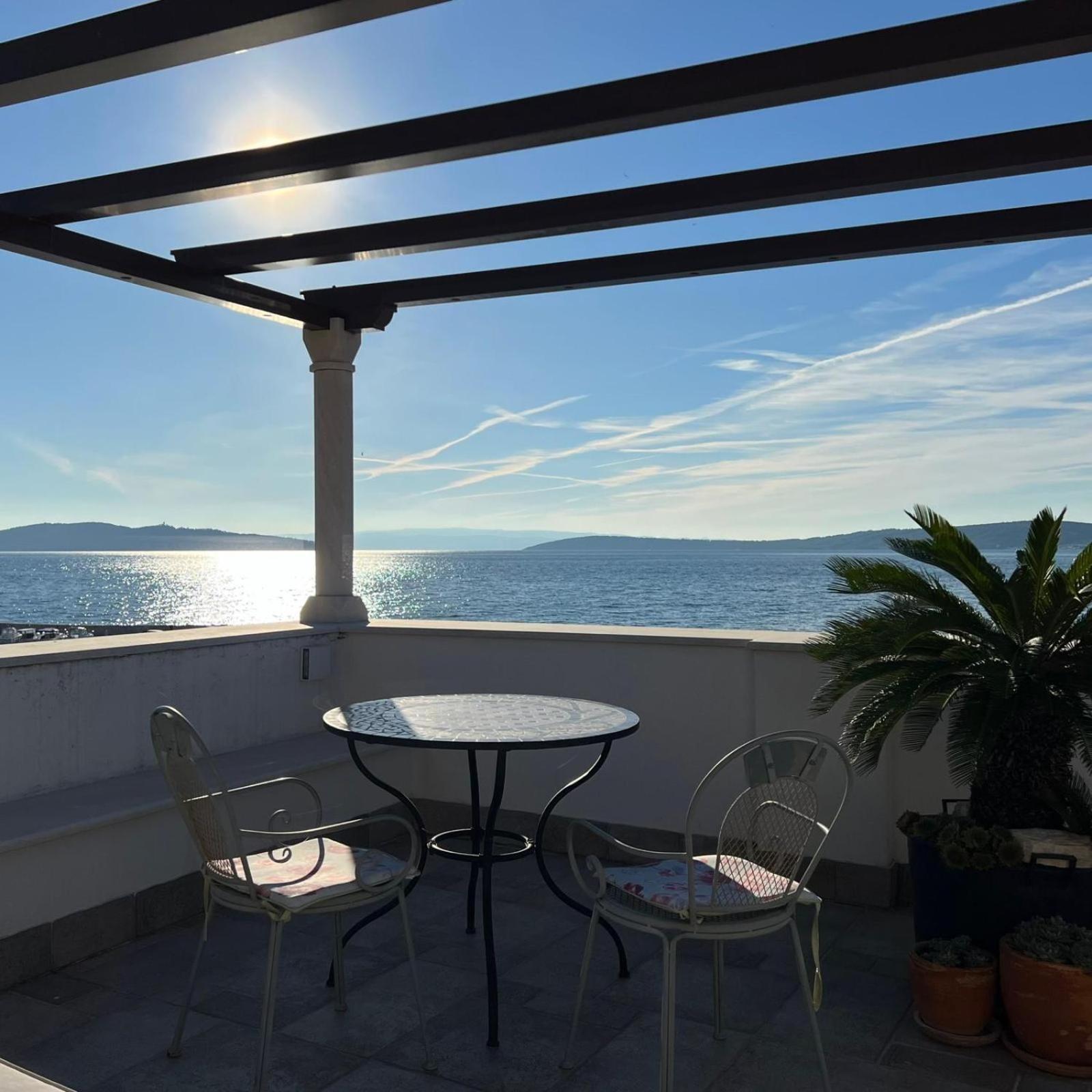 Villa Gabine Kaštela Zewnętrze zdjęcie