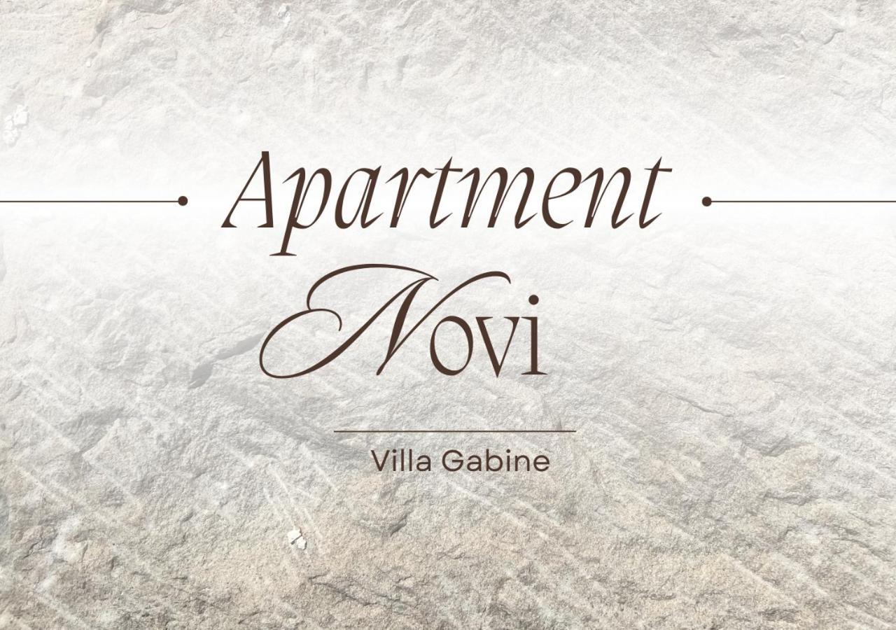 Villa Gabine Kaštela Zewnętrze zdjęcie