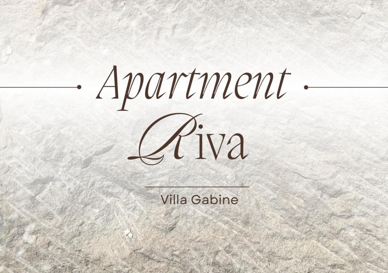 Villa Gabine Kaštela Zewnętrze zdjęcie